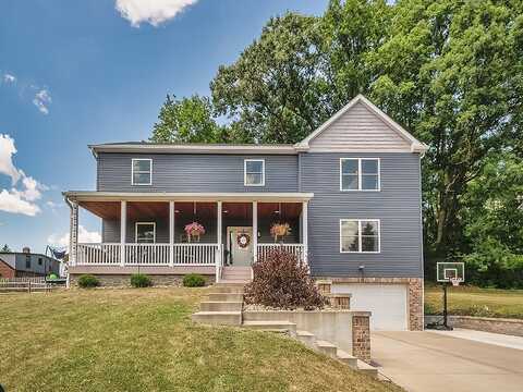 Chautauqua, GIBSONIA, PA 15044