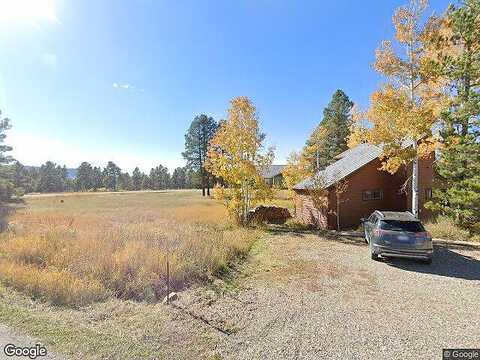 Park, PAGOSA SPRINGS, CO 81147