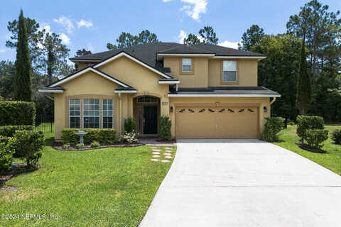 Cypress Bluff, FLEMING ISLAND, FL 32003