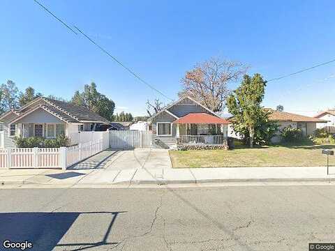 Fairmount, RIVERSIDE, CA 92501