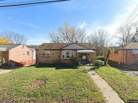 Maydell, PITTSBURGH, PA 15216