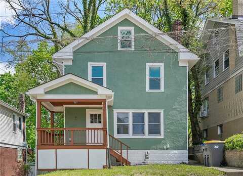 New Haven, PITTSBURGH, PA 15216