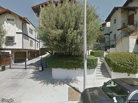 Avenue 54, LOS ANGELES, CA 90042