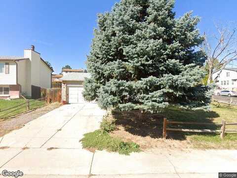 Ash, THORNTON, CO 80233