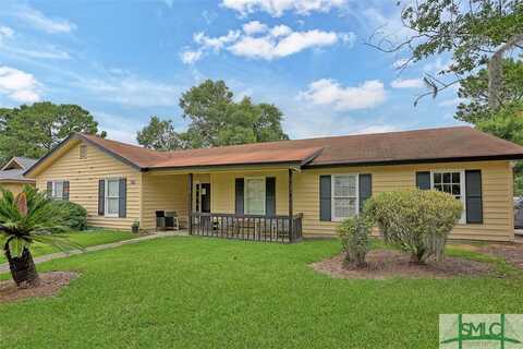 Nicholson, SAVANNAH, GA 31419