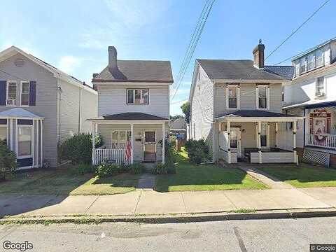 6Th, CARNEGIE, PA 15106