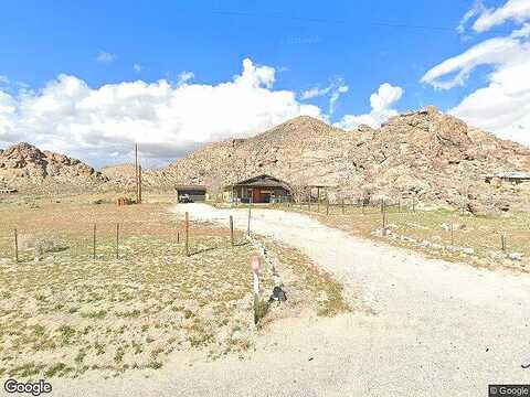 State Highway 18, LUCERNE VALLEY, CA 92356