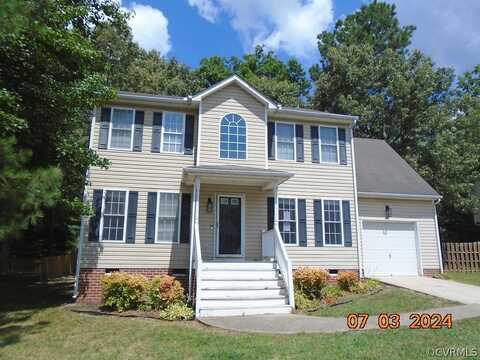 Chartwood, SANDSTON, VA 23150