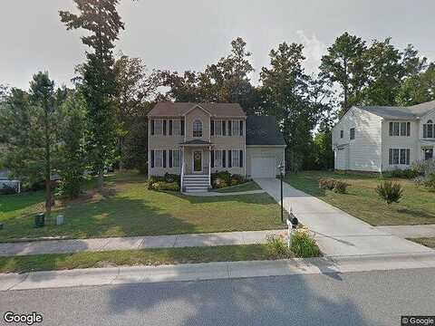 Chartwood, SANDSTON, VA 23150