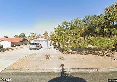 Palomar, YUCCA VALLEY, CA 92284