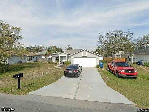 Rhanbuoy, SPRING HILL, FL 34606