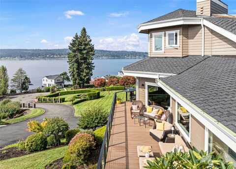 35Th Avenue, GIG HARBOR, WA 98335