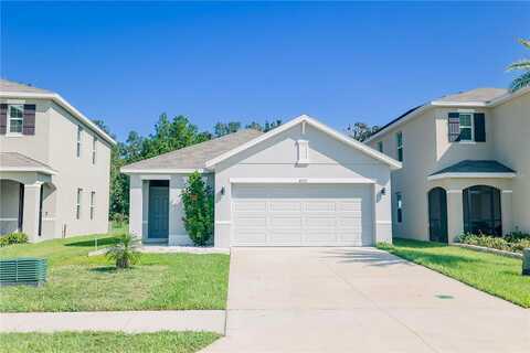 Longboat, BROOKSVILLE, FL 34604