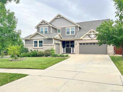 Oak Hill, AURORA, CO 80016