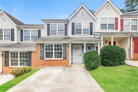 Hickory Lane, UNION CITY, GA 30291