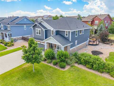 Oak Hill, AURORA, CO 80016