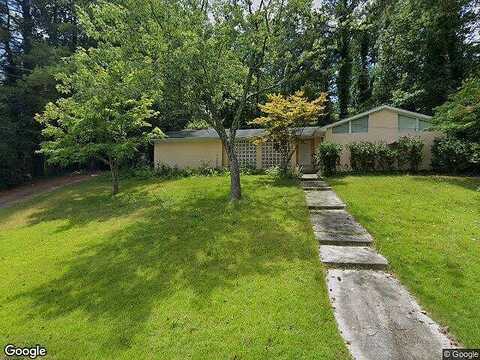 Orange, ATLANTA, GA 30331