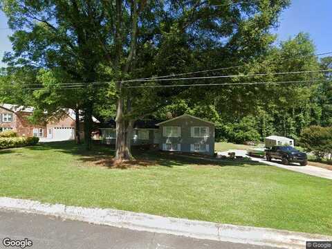 Fredrick, MARIETTA, GA 30062