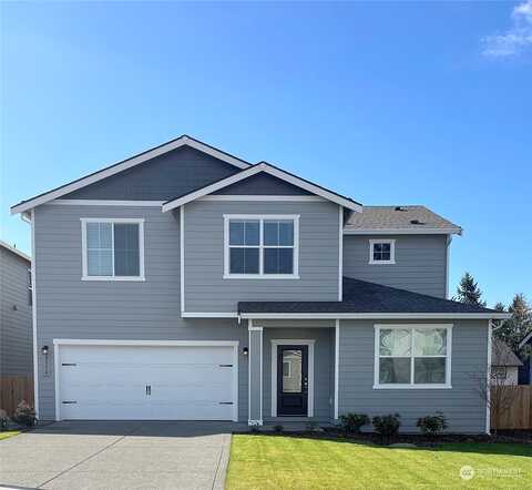 158Th Street, TACOMA, WA 98445