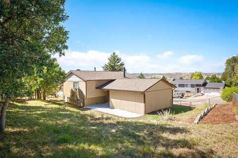 Douglas Fir, CASTLE ROCK, CO 80104