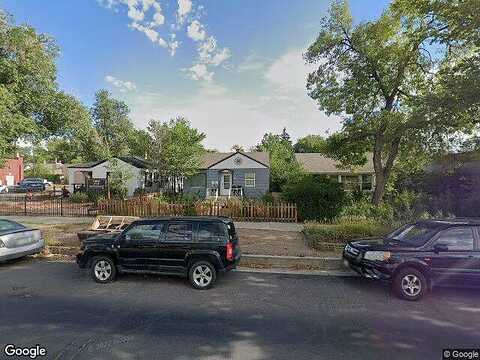 Colorado, COLORADO SPRINGS, CO 80904