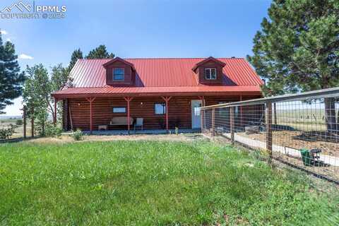 Lemesany, CALHAN, CO 80808