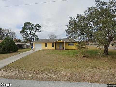 Banyan, SPRING HILL, FL 34609