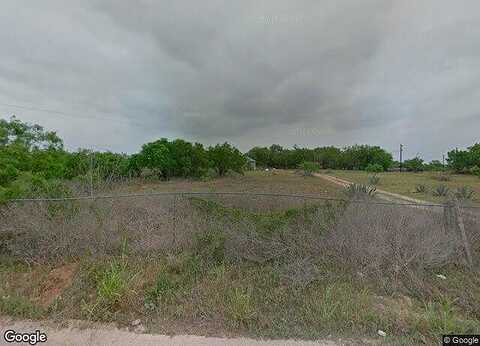 Tbd (Tr 3) W Gates Valley, Poteet, TX 78065