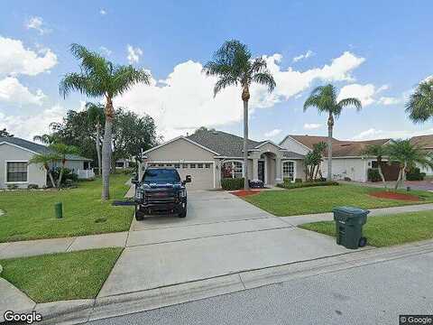 Sabal Grove, ROCKLEDGE, FL 32955