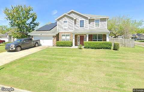 Preciosa, JACKSONVILLE, FL 32222