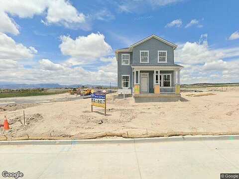 Wolf Valley, COLORADO SPRINGS, CO 80924