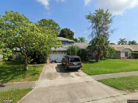 Gardener, ROCKLEDGE, FL 32955