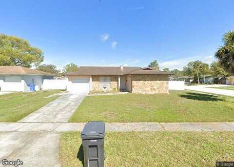 Woodhurst, TAMPA, FL 33615