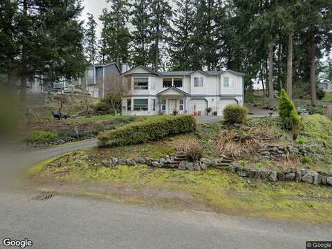 181St, BONNEY LAKE, WA 98391