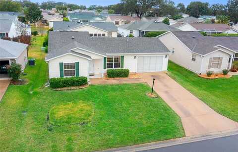 174Th Belhaven, THE VILLAGES, FL 32162