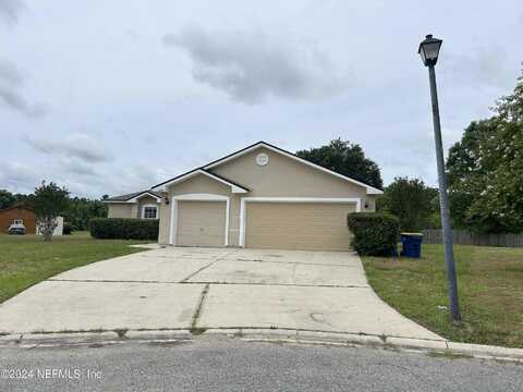 Spring Hollow, JACKSONVILLE, FL 32218