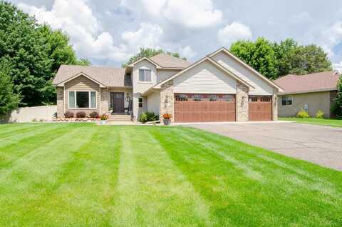 139Th, ANDOVER, MN 55304