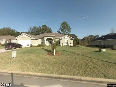 45Th, OCALA, FL 34475