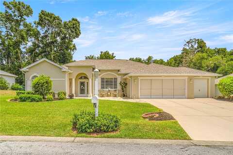 18Th, OCALA, FL 34482