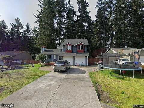205Th Street, SPANAWAY, WA 98387