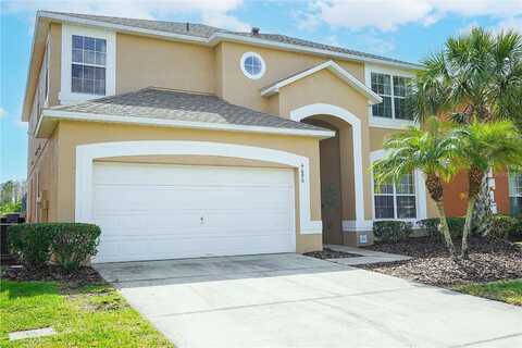 Golden Beach, KISSIMMEE, FL 34746