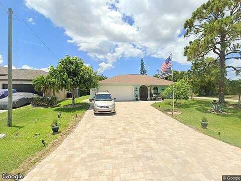 14Th, CAPE CORAL, FL 33914