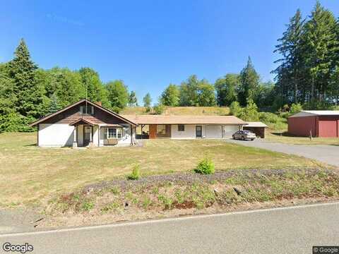 Elk Creek, CHEHALIS, WA 98532