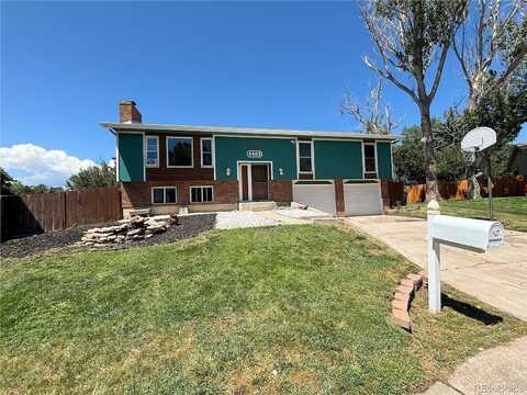 Ranch, COLORADO SPRINGS, CO 80918