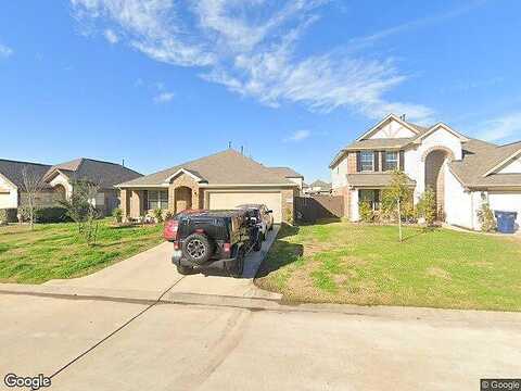 Ambrosia, BAYTOWN, TX 77521