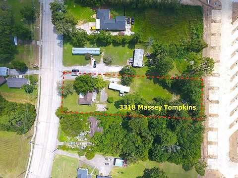 Massey Tompkins, BAYTOWN, TX 77521