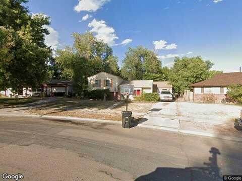 Garland, COLORADO SPRINGS, CO 80910