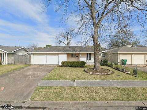 Marshall, PASADENA, TX 77506