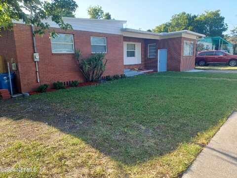 Rogero, JACKSONVILLE, FL 32211