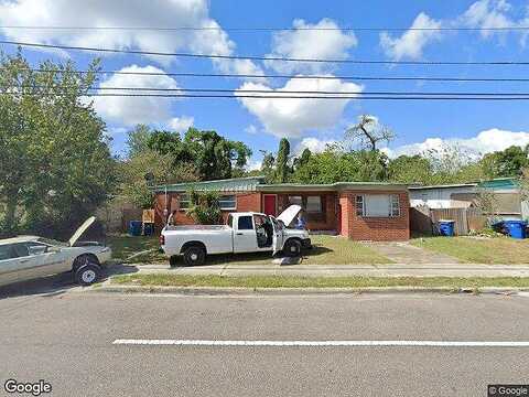 Rogero, JACKSONVILLE, FL 32211